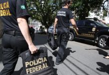 PF investiga golpe contra a Caixa em lotérica no Rio de Janeiro Polícia Federal (PF) investiga golpe de R$ 1 milhão contra Caixa em lotérica no Rio de Janeiro