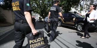 Polícia Federal (PF) investiga golpe de R$ 1 milhão contra Caixa em lotérica no Rio de Janeiro