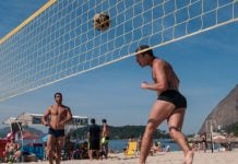 Senado aprova futevôlei e altinha como modalidades esportivas e abre espaço para apostas Futevôlei e altinha são reconhecidos como esportes oficiais pelo Senado