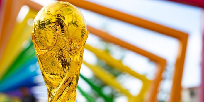 Plataforma Sofascore revela planos para Copa do Mundo de 2026 no Brasil