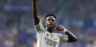 Betnacional inspira-se na declaração de Vini Jr. para ação de entretenimento de marca Vini Jr. em campo