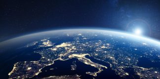 CreedRoomz firma parceria estratégica com Betano na Europa Europa vista do espaço