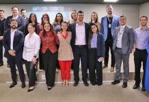MEsp promove workshop sobre integridade esportiva Representantes do governo e de entidades esportivas