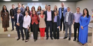 MEsp promove workshop sobre integridade esportiva Representantes do governo e de entidades esportivas