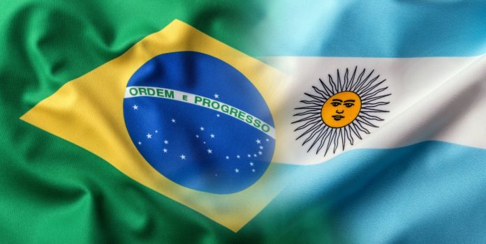 pascal-gaming-foca-em-jogos-adaptados-para-américa-latina União das bandeiras do Brasil e da Argentina