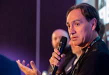 Palestrante no SBC Summit Tbilisi 2025