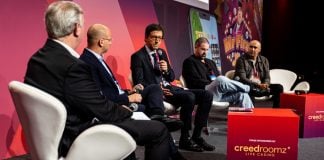SBC Summit 2025: desafios e oportunidades do mercado brasileiro de apostas esportivas Palestrantes no SBC Summit 2025, em Lisboa