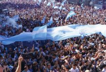 Argentina impõe novas regras para publicidade de apostas online Vizinha do Brasil, Argentina tem novas regras de publicidade de apostas online no país