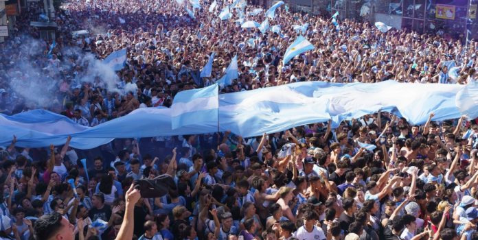 Argentina-tem-novas-regras-de-publicidade-de-apostas-online Vizinha do Brasil, Argentina tem novas regras de publicidade de apostas online no país