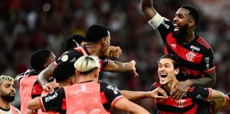 BetFla associou o Flamengo a casas de apostas e foi para Justiça do Rio de Janeiro