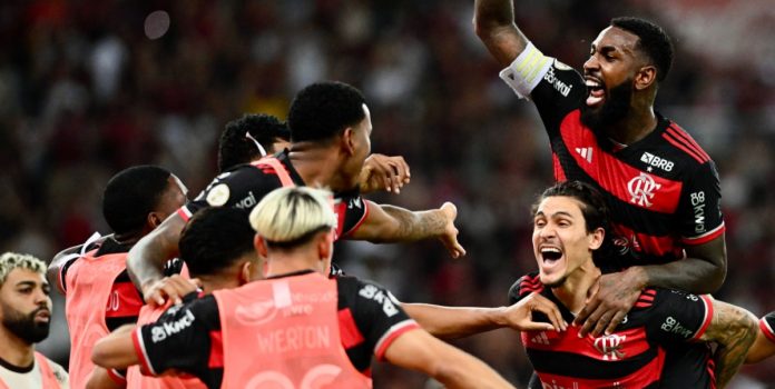 BetFla associou o Flamengo a casas de apostas e foi para Justiça do Rio de Janeiro