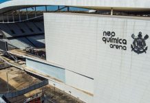 Grupo Esportes da Sorte comemora Libertadores do Corinthians feminino