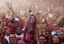 Betano registra mais de 700 milhões de visitas desde patrocínio com Flamengo Betano registra mais de 700 milhões de visitas desde patrocínio com Flamengo