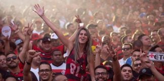 Betano registra mais de 700 milhões de visitas desde patrocínio com Flamengo