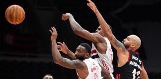 Relatório financeiro do Q3 da Genius Sports mostra crescimento de 38% em receita global e papel do basquete no Brasil com o BetVision