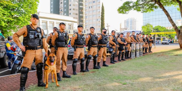 Operação-Las-Vegas-denuncia-25-pessoas-por-jogo-do-bicho MPPR deflagra Operação Las Vegas e denuncia 25 pessoas por jogo do bicho em Londrina
