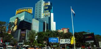 Após décadas, Paraguai abre licitação para Quiniela Nacional