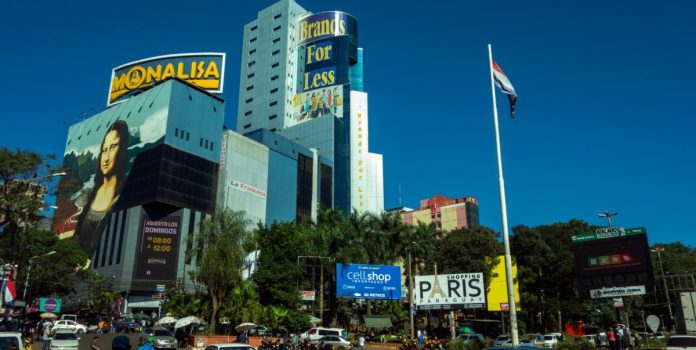 Após décadas, Paraguai abre licitação para Quiniela Nacional