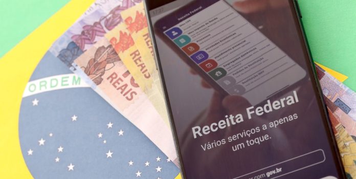 Relatório da Receita Federal mostra que país arrecada mais de $ 10 bilhões com apostas online
