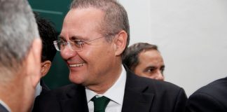 Senador Renan Calheiros cancela sessão de taxação de apostas e fintechs no Senado