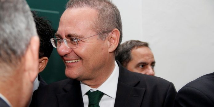Renan-Calheiros-cancela-sessão-de-taxação-de-apostas-e-fintechs Senador Renan Calheiros cancela sessão de taxação de apostas e fintechs no Senado
