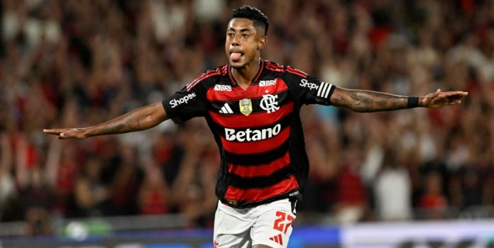 STJD-condena-Bruno-Henrique-do-Flamengo-por-manipulação Tribunal STJD condena Bruno Henrique do Flamengo
