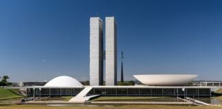 Amanhã o Senado votará dobrar impostos de apostas e fintechs