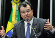 Senador afirma que governo deve fazer “dever de casa” para que aumento de impostos seja votado Senador dá ultimato sobre apostas ilegais antes de votação