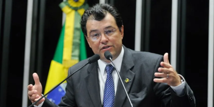 Senador dá ultimato sobre apostas ilegais antes de votação