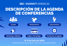 Evento da SBC, SBC Summit Americas 2026 divulga calendário de conferência para América Latina