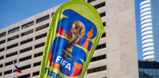 Torneio da Copa do Mundo de 2026 terá recorde de apostadores