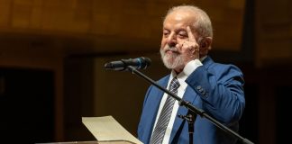 Presidente Lula sanciona lei que aumenta impostos sobre apostas online