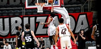 CAIXA e Liga Nacional de Basquete renovam patrocínio para NBB