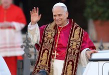 Papa Leão XIV chama crescimento de apostas de “praga social” Em discurso, Papa Leão XIV chama crescimento de apostas de “praga social” para famílias