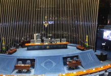 Senado rejeita urgência e adia votação do projeto de cassinos e bingos No Brasil, Senado rejeita urgência e adia votação de cassinos, bingos e corrida de cavalos