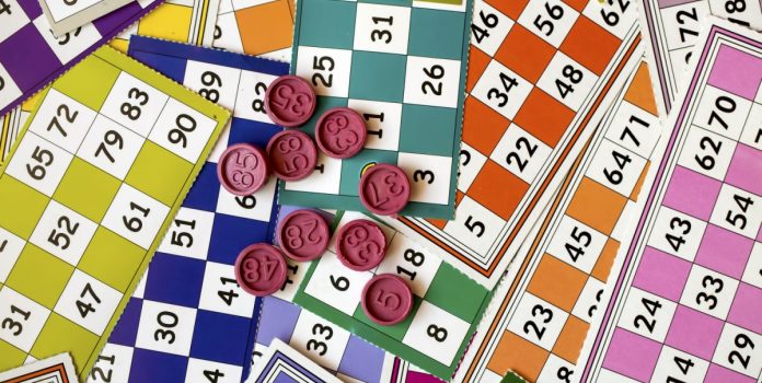 bingos-clandestinos-brasil-importância-de-legalizar Cartelas e fichas de bingo