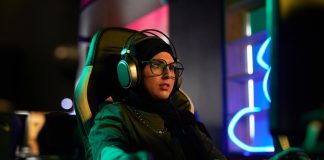 Visualização interativa pode ser fronteira para apostas online em eSports