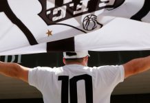 Santos e 7K reincidem contrato de patrocínio máster