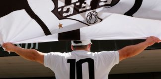 Santos e 7K reincidem contrato de patrocínio máster