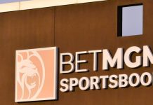 BetMGM lança plataforma de apostas no Brasil BetMGM sportsbook.