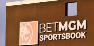BetMGM lança plataforma de apostas no Brasil BetMGM sportsbook.