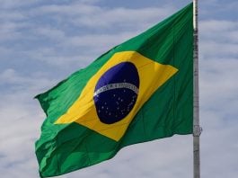 ANJL recorre à Justiça Federal para preservar licenças de apostas até decisão do Congresso sobre MP Bandeira do Brasil.