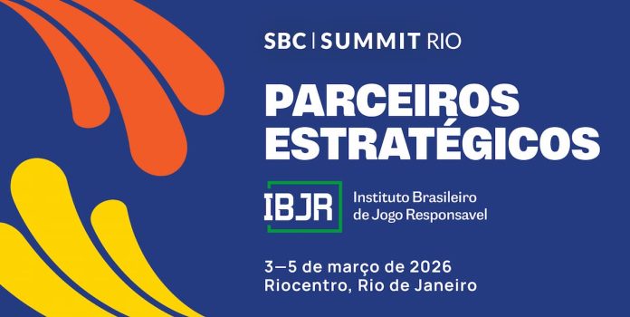 SBC-Summit-Rio-IBJR Banner para parceria entre SBC e IBJR para o SBC Summit Rio.