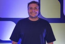 Paag conquista reconhecimento global em segurança de dados João Fraga, CEO da Paag