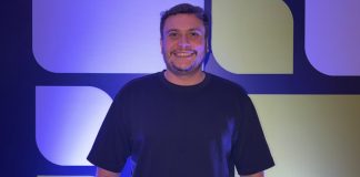 Paag conquista reconhecimento global em segurança de dados João Fraga, CEO da Paag