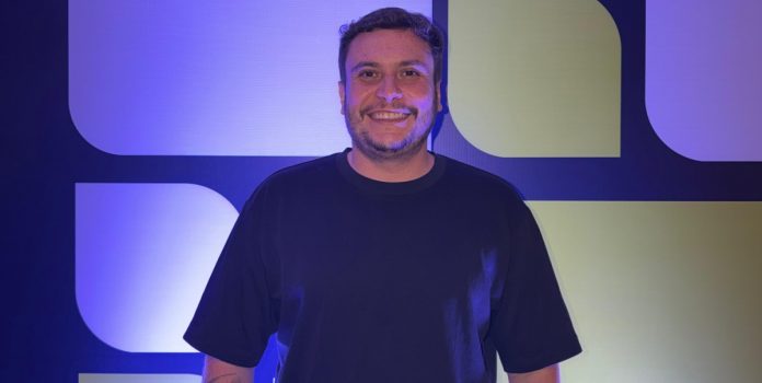 João Fraga, CEO da Paag