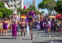 Start Bet patrocina Carnaval de Belo Horizonte Belo Horizonte repleta de foliões em 2024