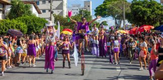 Start Bet patrocina Carnaval de Belo Horizonte Belo Horizonte repleta de foliões em 2024