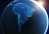 PXP e OKTO Payments firmam parceria para ampliar infraestrutura de pagamentos na América Latina América Latina destacada no planeta Terra.
