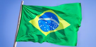 Reuters: Brasil prepara operações contra apostas ilegais e tabaco em ação contra o crime organizado Bandeira do Brasil.